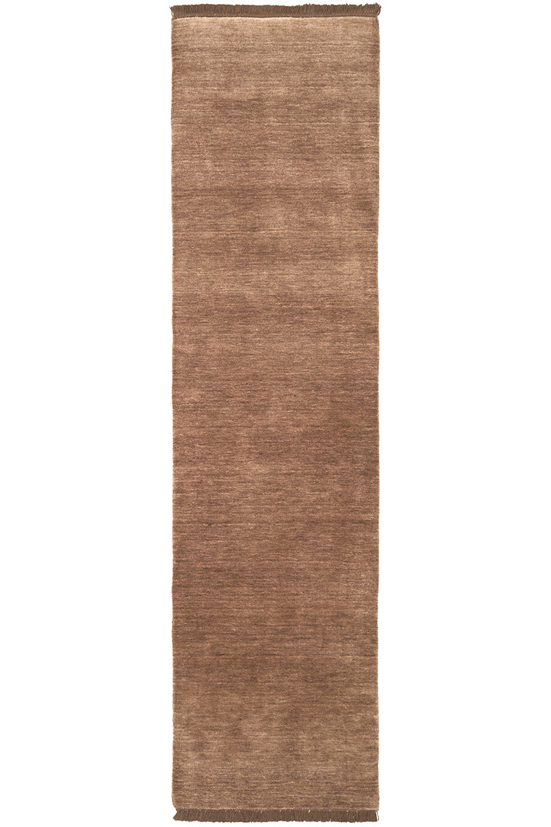 Earthbound Mocha Mousse Rug