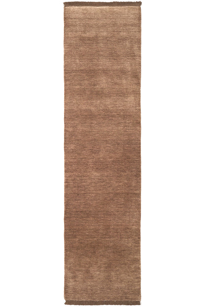 Earthbound Mocha Mousse Rug