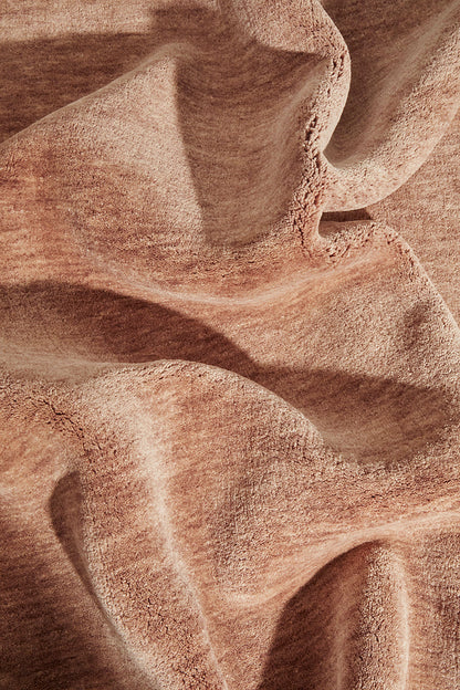 Earthbound Mocha Mousse Rug
