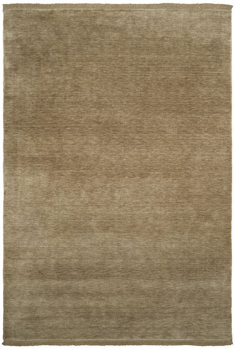 Earthbound Oyster Rug