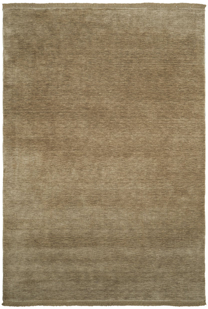 Earthbound Oyster Rug