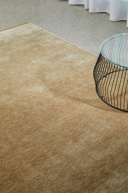 Earthbound Oyster Rug
