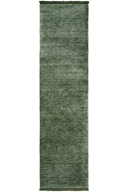 Earthbound Sage Green Rug
