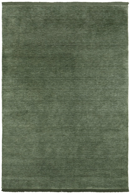 Earthbound Sage Green Rug