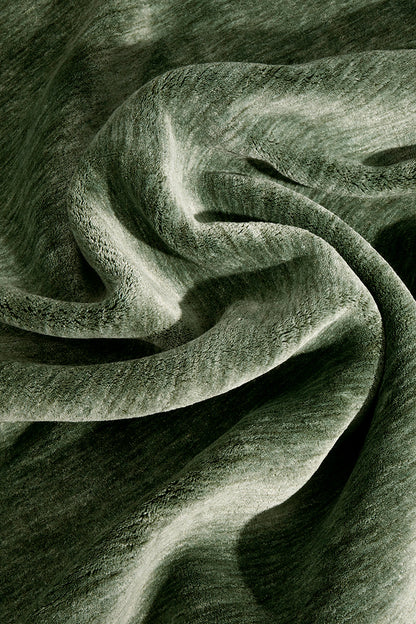 Earthbound Sage Green Rug
