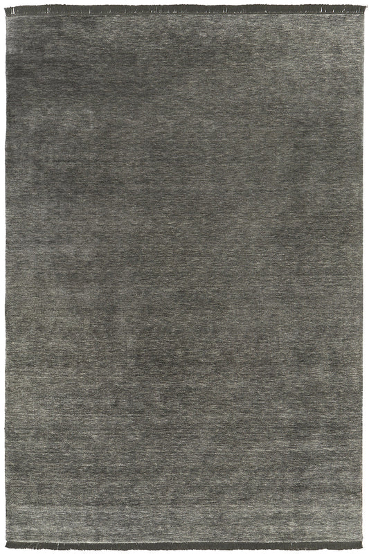 Earthbound Seal Grey Rug