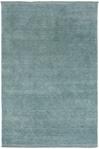 Earthbound Sky Blue Rug