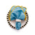 Clam Napkin Set