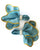 Clam Napkin Set