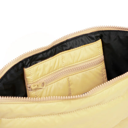 Stash Crossbody Base⎮Butter