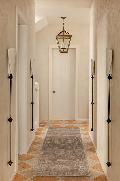 Darren Palmer Ceylon Almond Rug