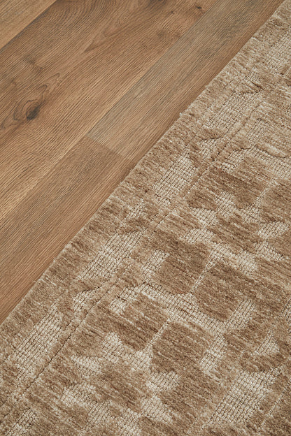 Darren Palmer Ceylon Almond Rug