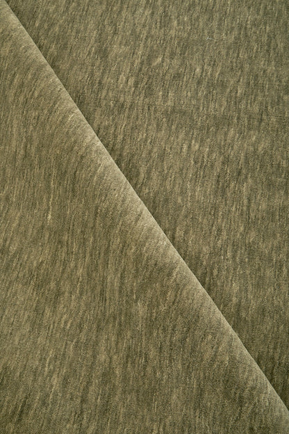 Darren Palmer Legacy Olive Runner Rug