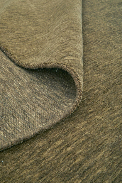 Darren Palmer Legacy Olive Runner Rug