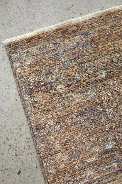 Darren Palmer Moorland Fig Rug