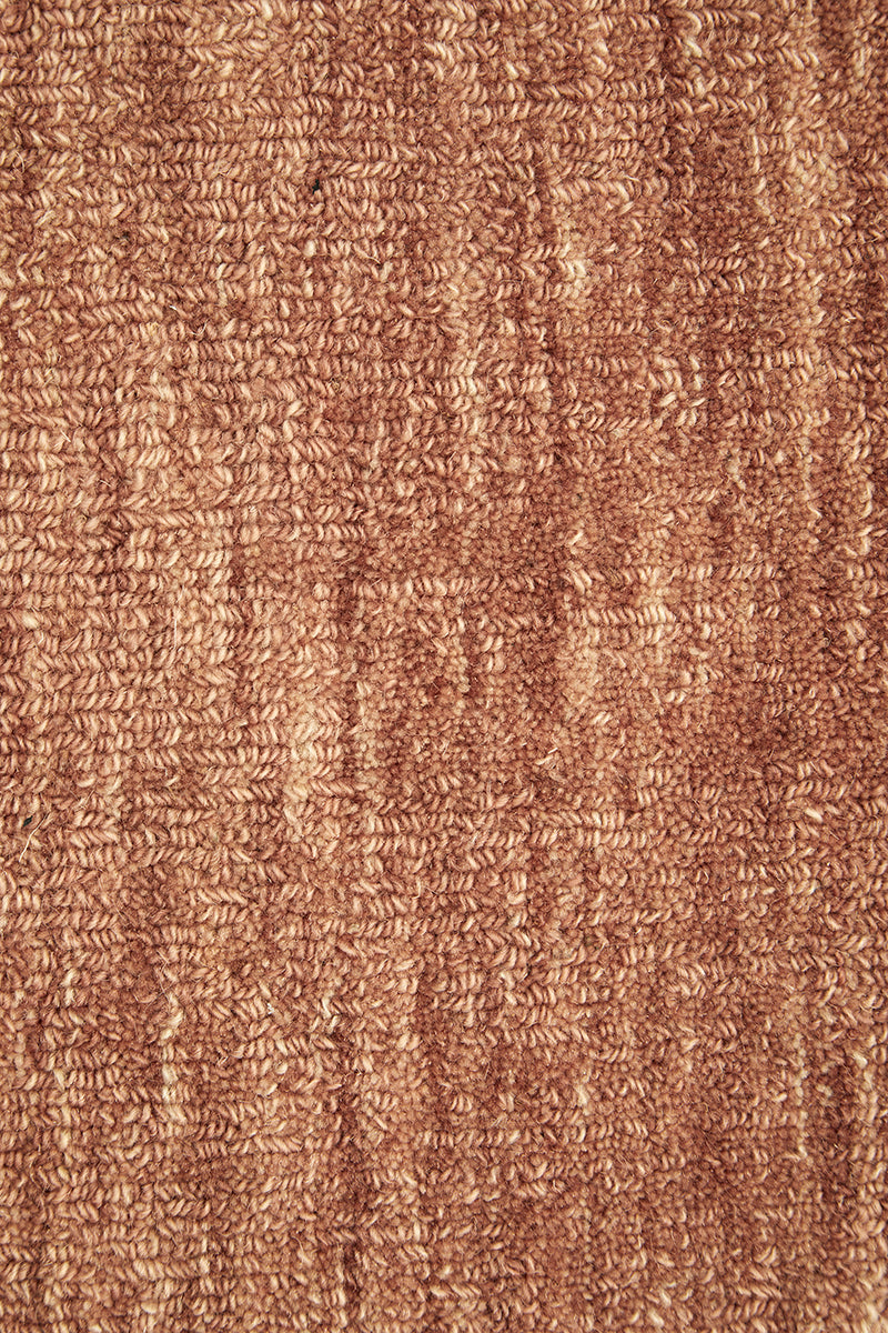 Darren Palmer Origin Clay Runner Rug