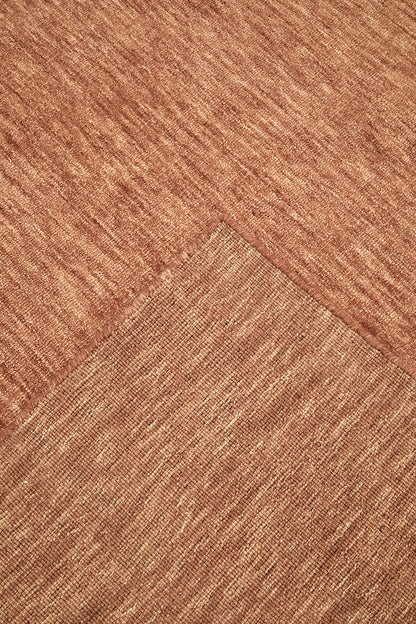 Darren Palmer Origin Clay Runner Rug