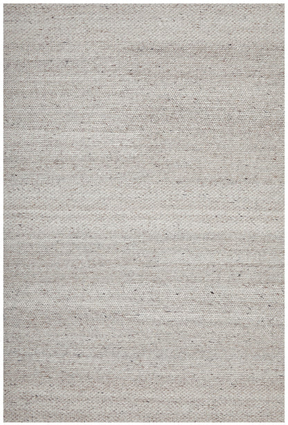 Darren Palmer Paperbark Oatmeal Rug