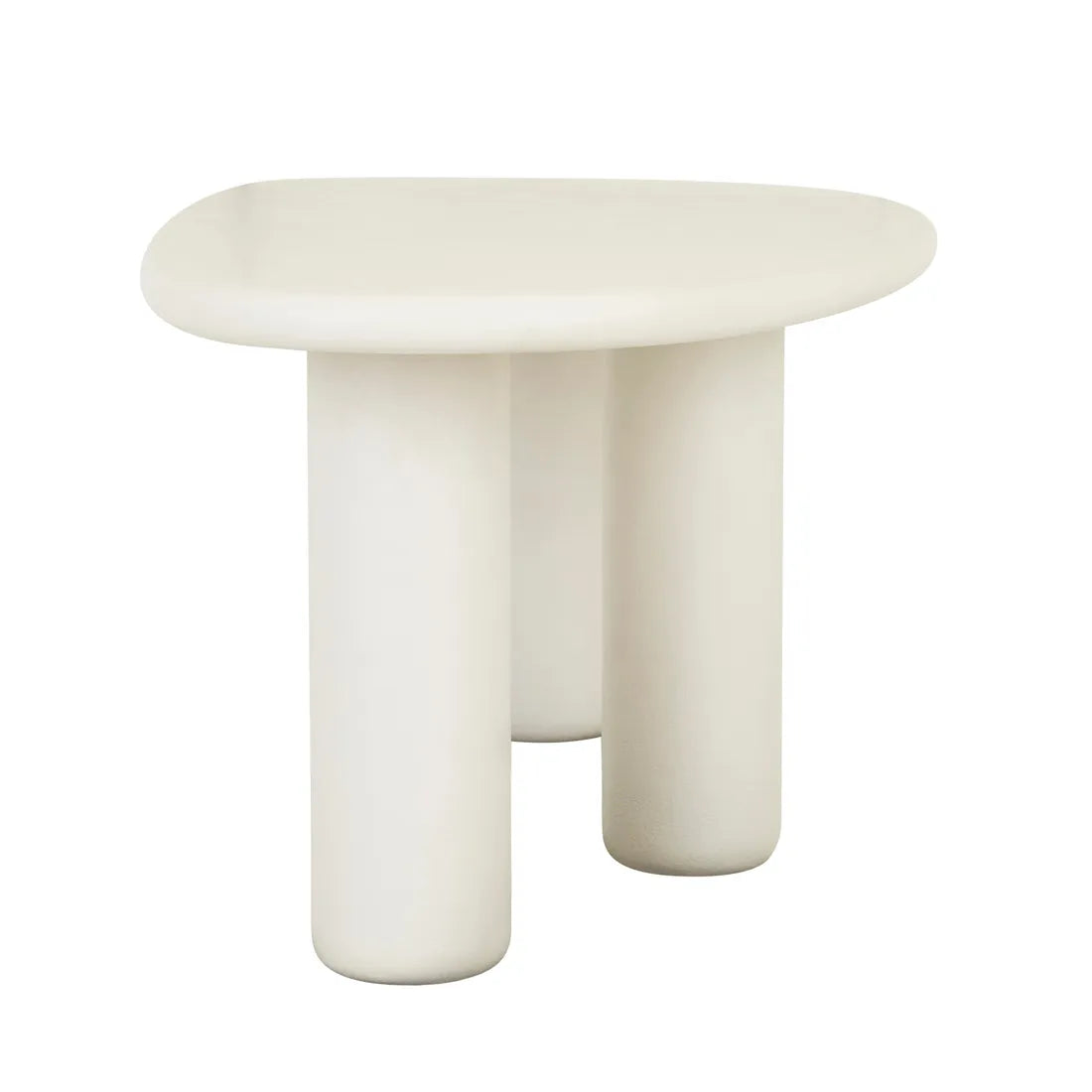 GlobeWest | Elba Dining Table | Rope