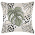 Rainforest Indoor/Outdoor Sage Cushion
