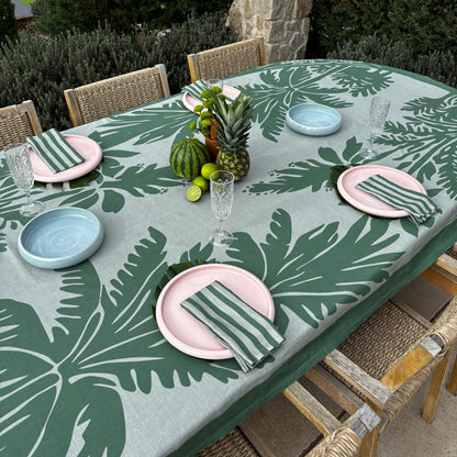Elm Tablecloth