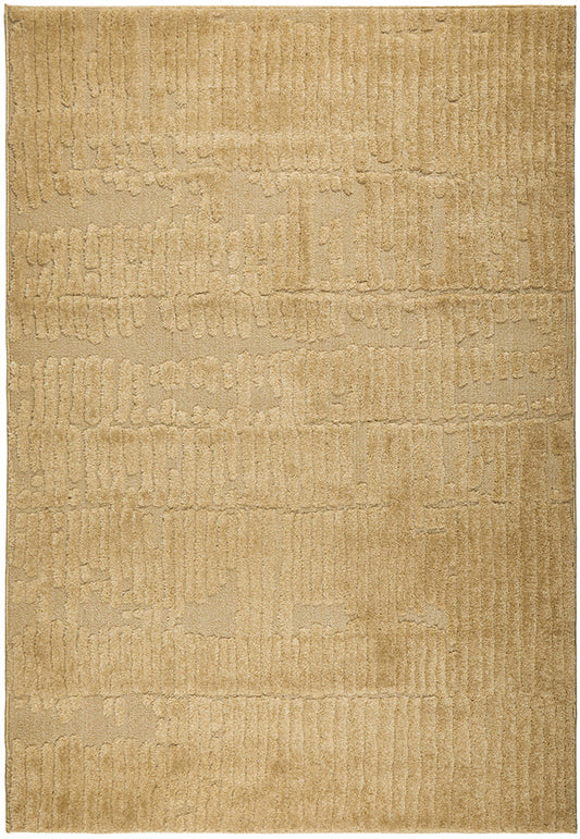 Haven Aliya Gold Rug