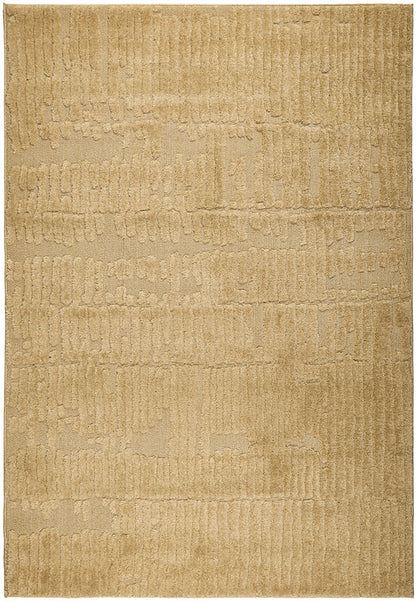 Haven Aliya Gold Rug
