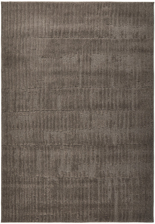Haven Aliya Mocha Rug