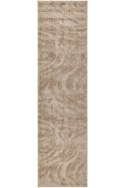 Haven Nyla Latte Rug