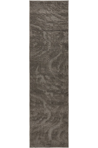 Haven Nyla Mocha Runner Rug