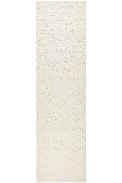 Haven Nyla White Rug