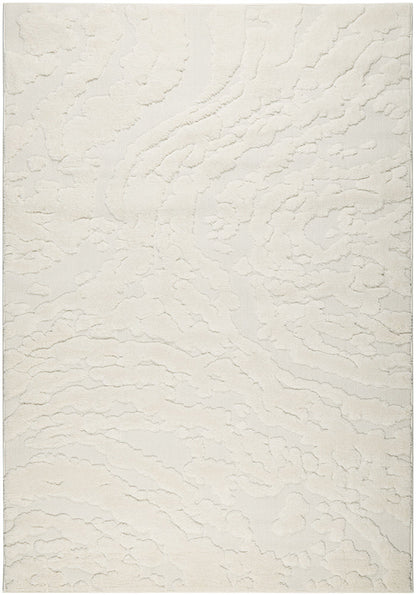 Haven Nyla White Rug
