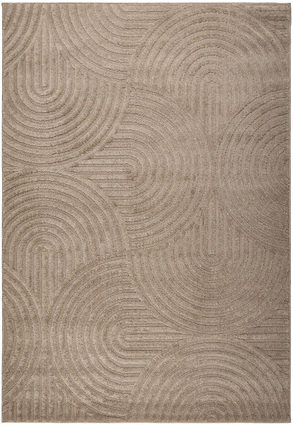 Haven Zina Latte Rug
