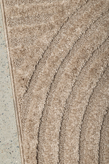 Haven Zina Latte Rug