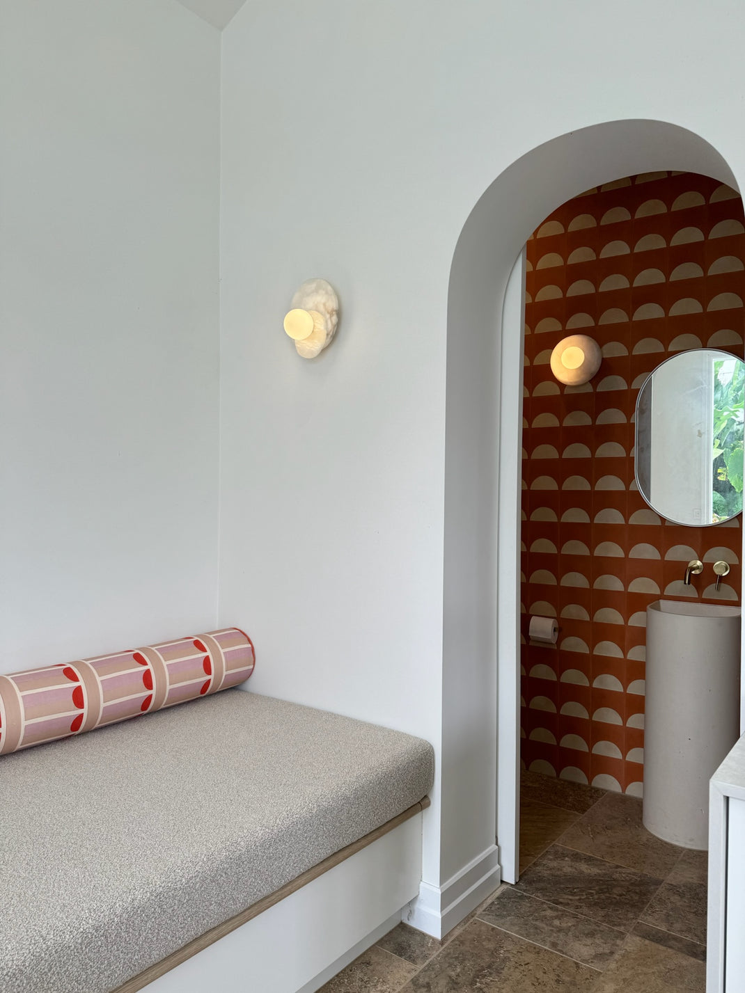 INTERIOR DESIGN & STYLING – SUNDAY SOCIETY