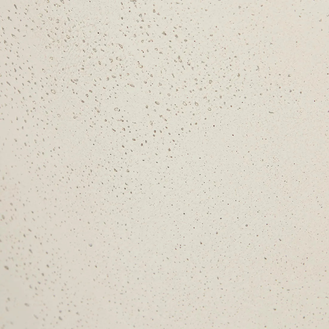 GlobeWest | Petra Sphere Outdoor Side Table | Ivory