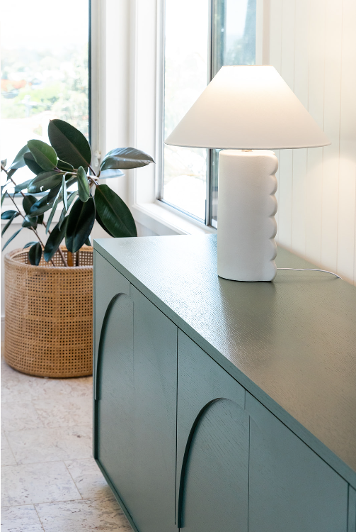 INTERIOR DESIGN & STYLING – SUNDAY SOCIETY