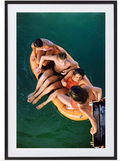 Slim Aarons | Lido Life 2