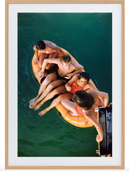 Slim Aarons | Lido Life 2