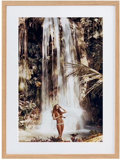 Exotic Hair Care Scandi