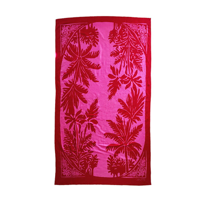 Aura Tablecloth