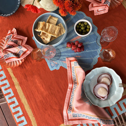 Cove Tablecloth