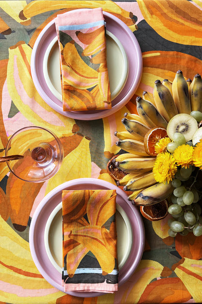 Plantation Tablecloth