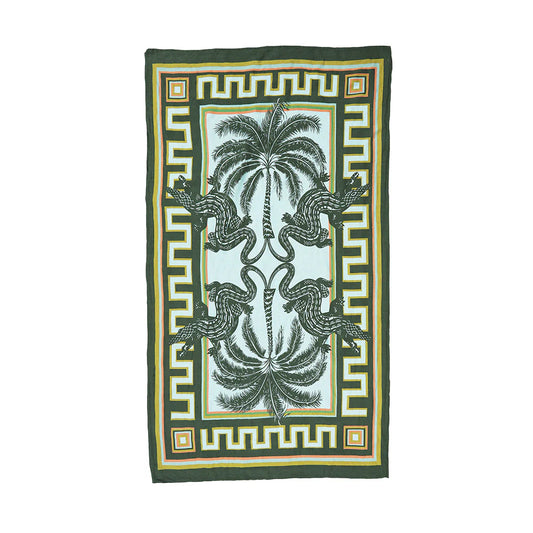 Wetlands Tablecloth