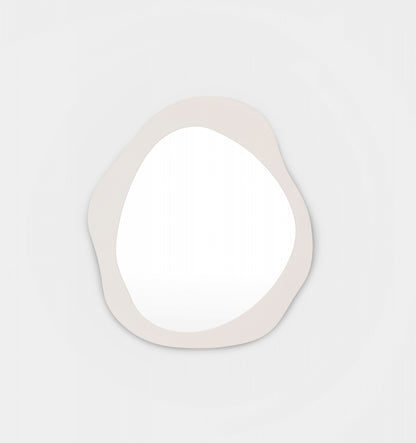 Ambient Wall Mirror | Shell