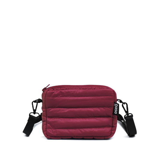 Mini Base⎮Burgundy