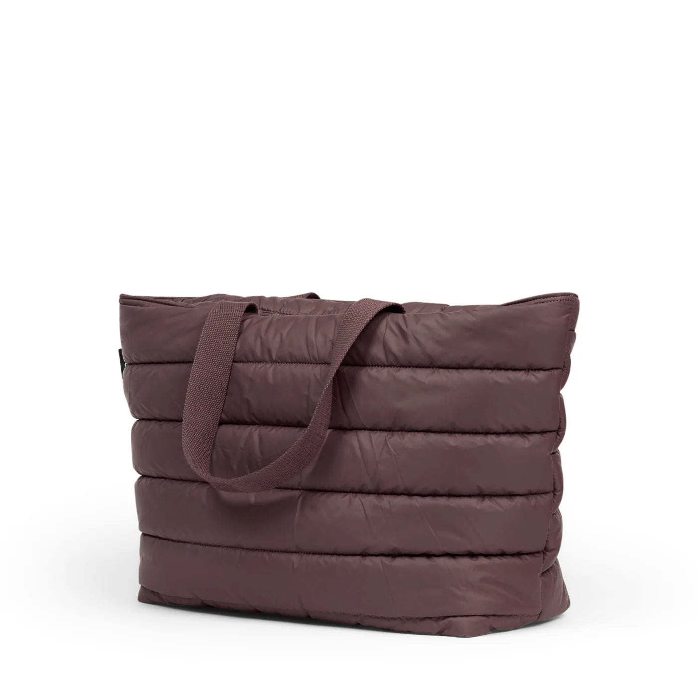 Take It Base Bag⎮Cloud⎮Chocolate