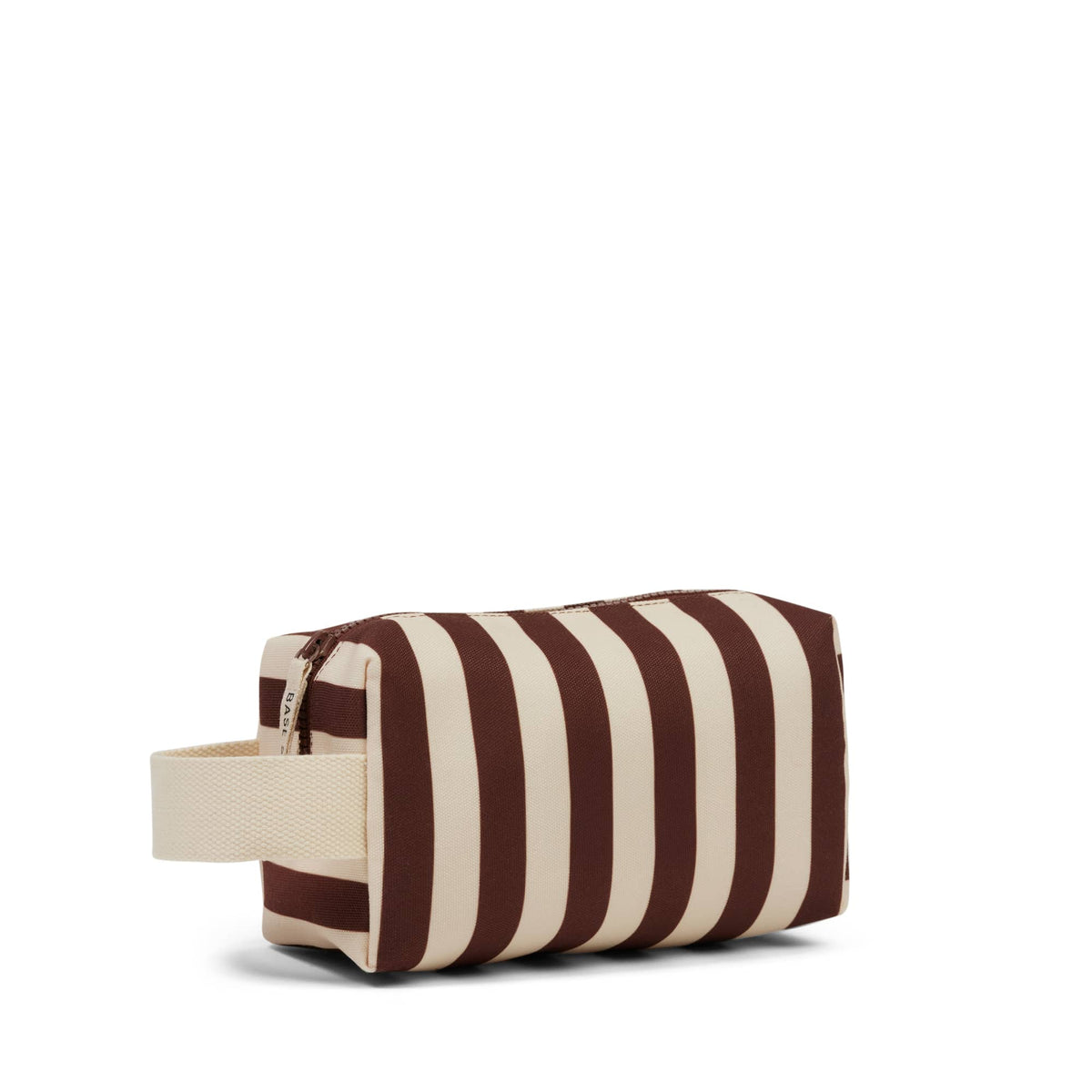 Ditty Base⎮Printed⎮Cocoa Stripe