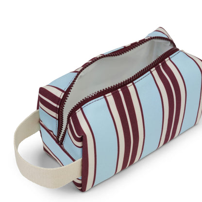 Ditty Base⎮Printed⎮Mulberry Stripe