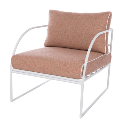 Solar Outdoor Sofa | Armchair